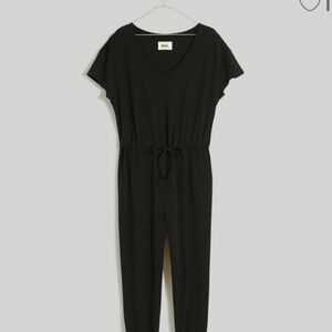 Madewell Breeze Jumpsuit NWT
